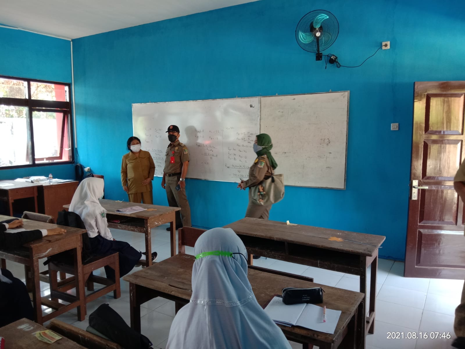 Dispendik Fokus Tangani Kekerasan dan Perundungan di Sekolah