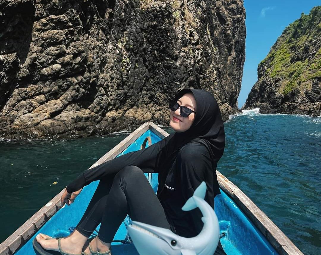 Menyelami Keindahan Pulau Bedil: Destinasi Laut Bak Raja Ampat 