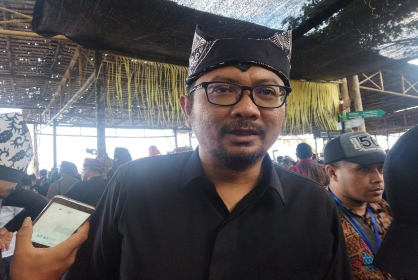 Ketua DPRD Apresiasi Pagelaran Gandrung Sewu di Banyuwangi: Wujud Pelestarian Budaya