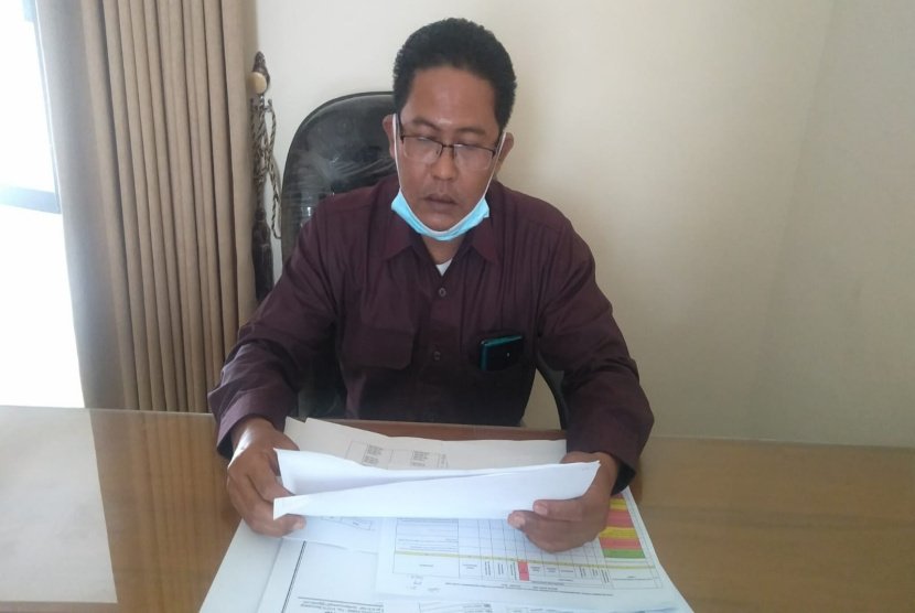 DPRD Banyuwangi Sebut Raperda Penyelenggaran Pengkoperasian Jadi Salah Satu Prioritas