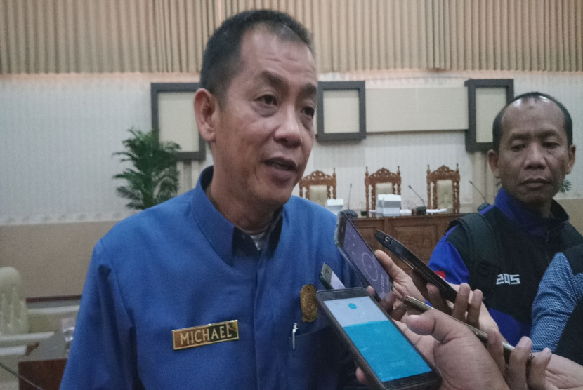 Wakil Ketua DPRD Banyuwangi Siap Perjuangkan Nasib Guru Honorer