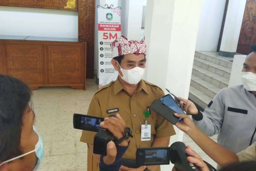 Banyuwangi Kekurangan Ribuan Guru