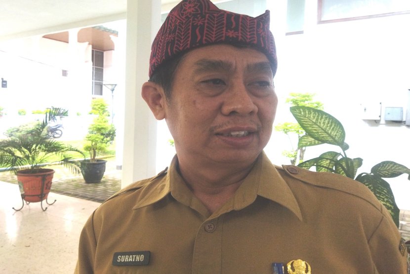 Dispendik Banyuwangi Berikan Beasiswa Bagi 50 Mahasiswa Kurang Mampu