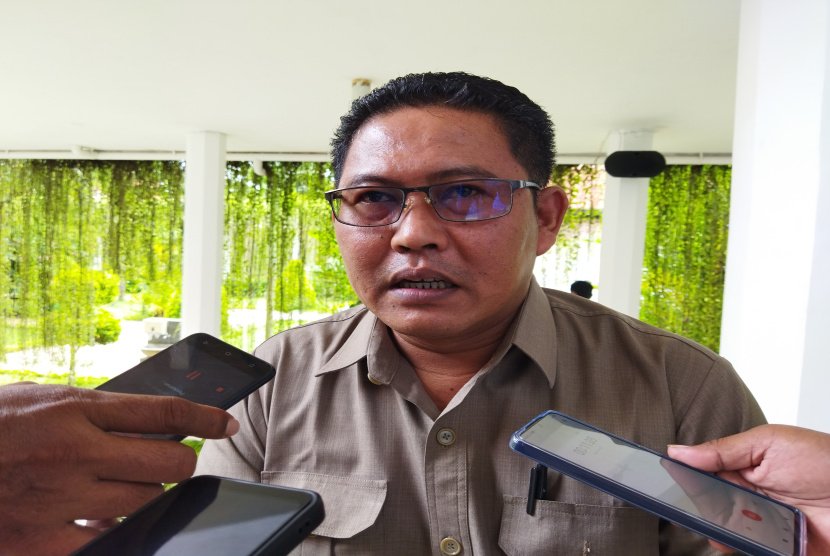 DPRD Banyuwangi Tetapkan 17 Judul Raperda 