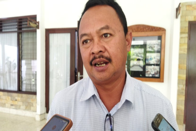 DPRD Banyuwangi Pengusaha Tambak Diminta Urus IPAL