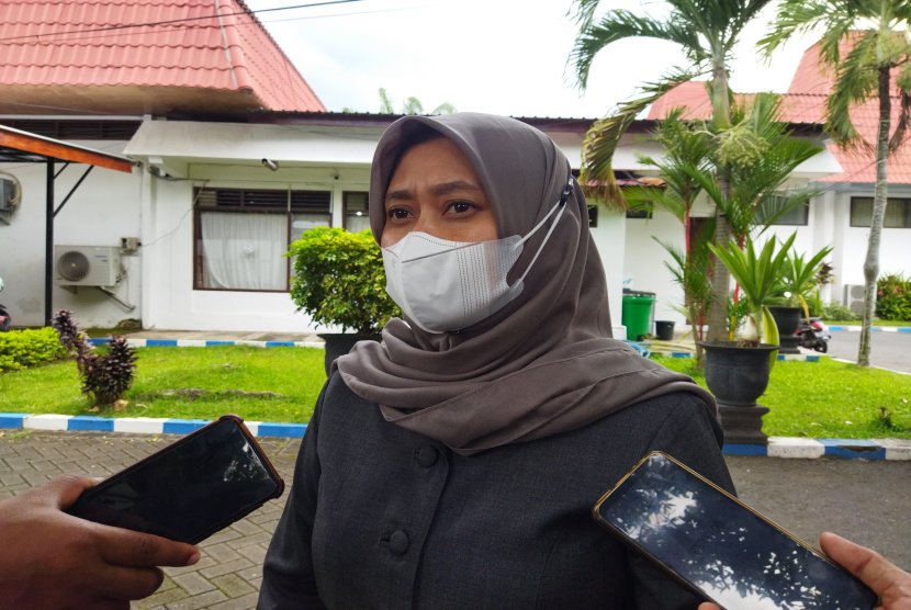 Persoalan Sampah, Komisi IV DPRD Banyuwangi Minta Secepatnya Siapkan Lahan Baru