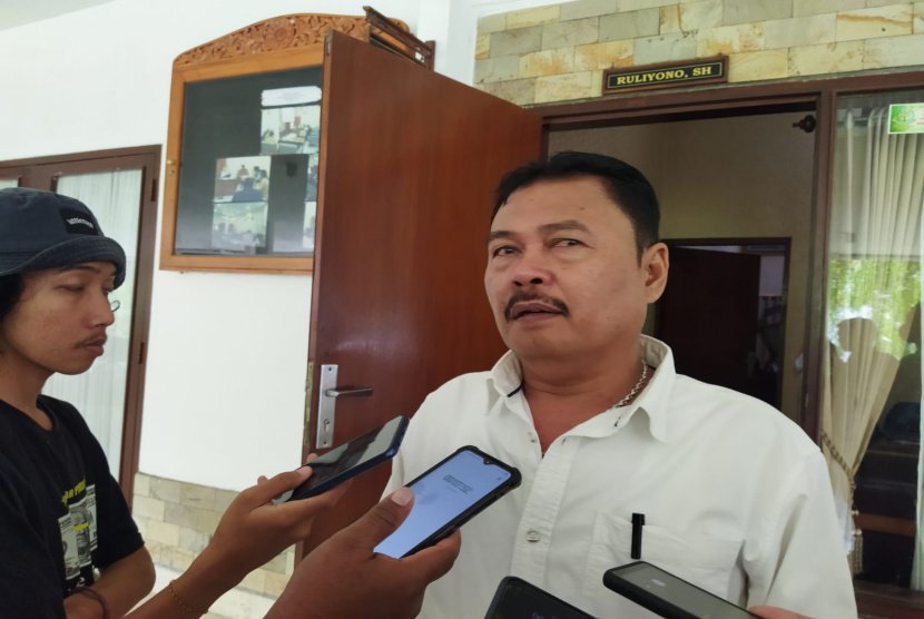 Wakil Ketua DPRD Banyuwangi Desak Bupati Segera Cari Pengganti Plt Kepala DLH