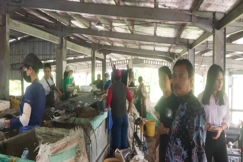 Wakil Ketua DPRD Banyuwangi: Sampah Jangan Dianggap Musuh