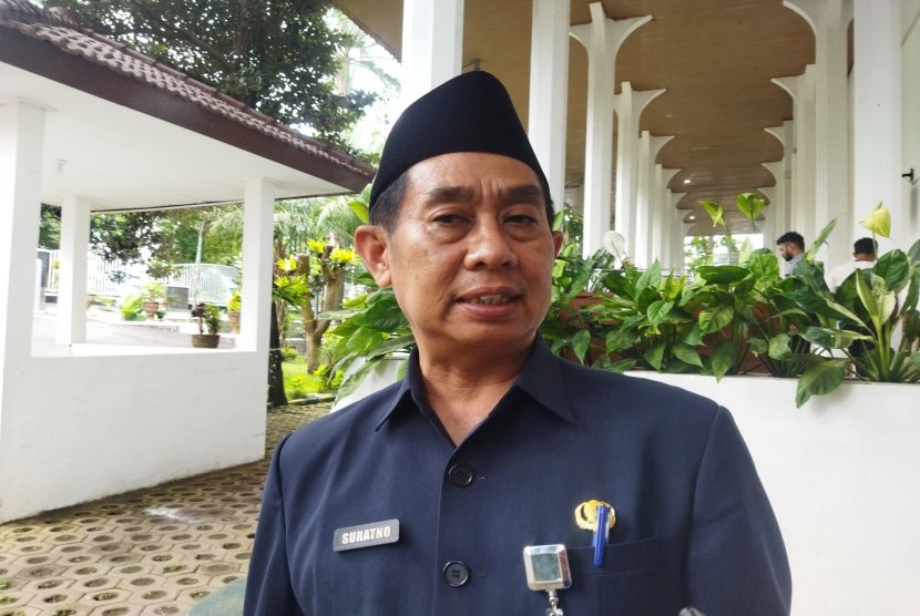 Kadispendik Banyuwangi Beberkan Tahapan Observasi dan Penilaian Perekrutan PPPK Guru 2022