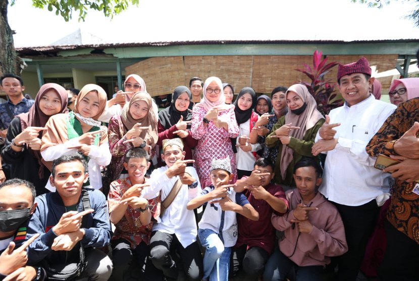 Banyuwangi Luncurkan Unit Layanan Disabilitas