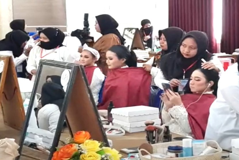 Dispendik Banyuwangi Gelar Uji Kompetensi Gratis