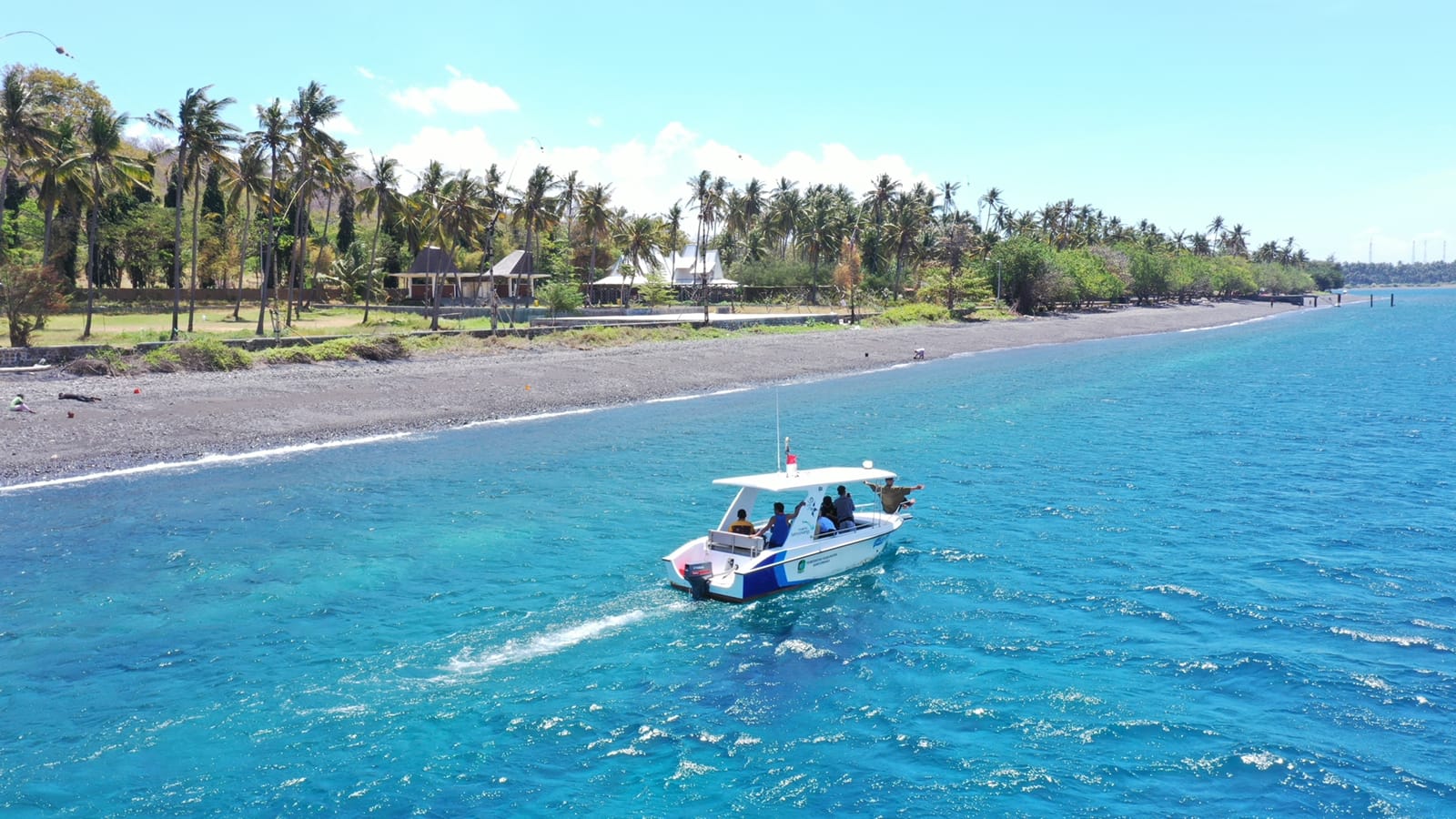 Grand Watu Dodol Rekomendasi Wisata yang Cocok Masuk List Libur Lebaranmu