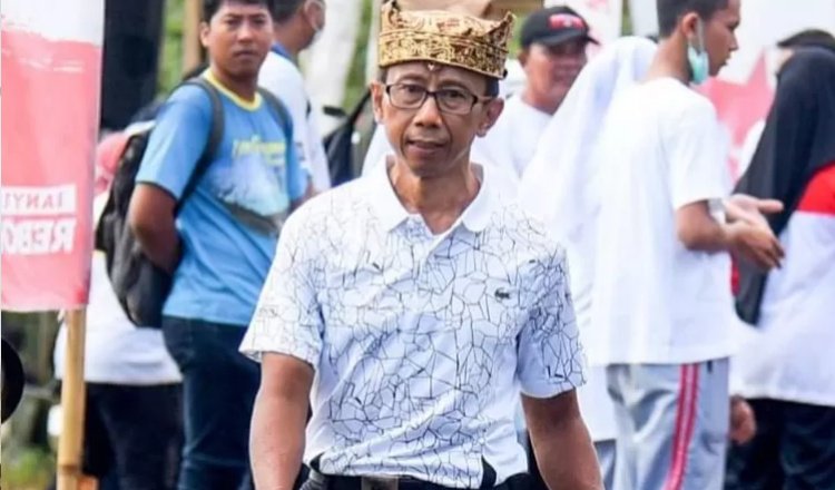 Dinas Pengairan Siapkan Skema Khusus Hadapi Musim Penghujan