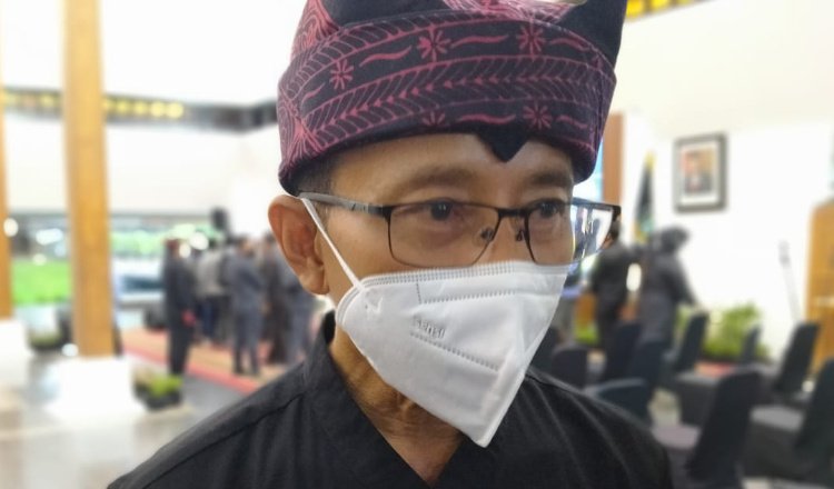 Banyuwangi Transformasi Sungai menjadi Destinasi Wisata: Melanjutkan Kesuksesan Taman Kali Madiun