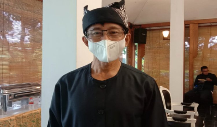 Atasi Banjir, Dinas Pengairan Sebut Jembatan Alas Malang Perlu Direkontruksi