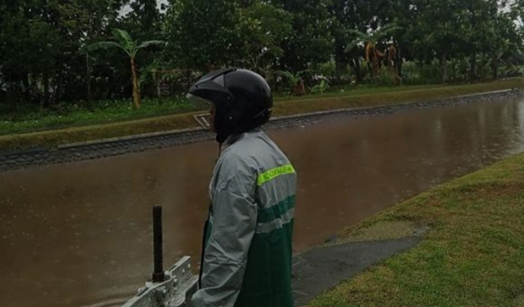 Koordinasi Petani dan Petugas Pengairan Banyuwangi Tingkatkan Kesiapan Musim Tanam Ketiga