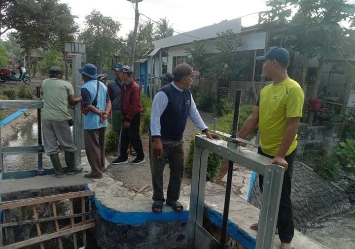 Dinas Pengairan Banyuwangi Pimpin Ekspansi Jaringan Irigasi demi Lumbung Pangan Nasional