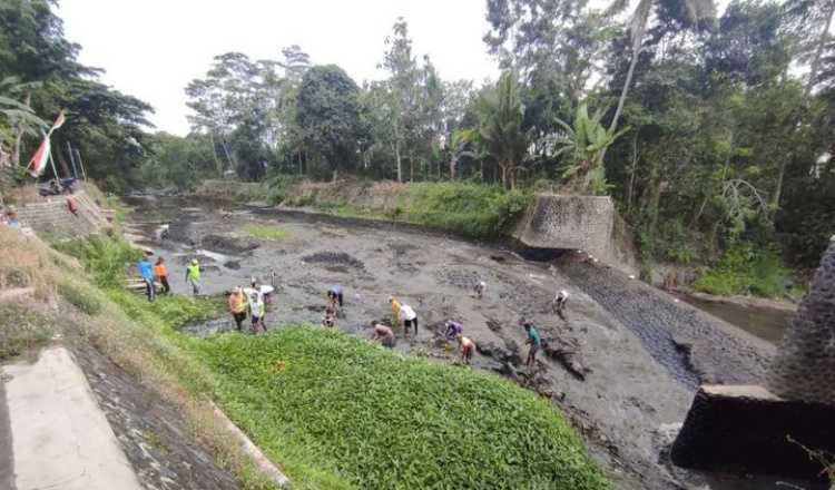 Dinas Pengairan Banyuwangi Berjuang untuk Kualitas Air dan Kehidupan yang Lebih Baik