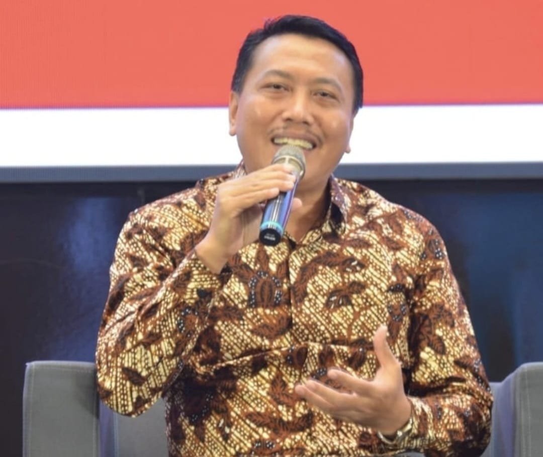 Banyuwangi jadi Salah Satu Pioner Layanan Digitalisasi Kesehatan