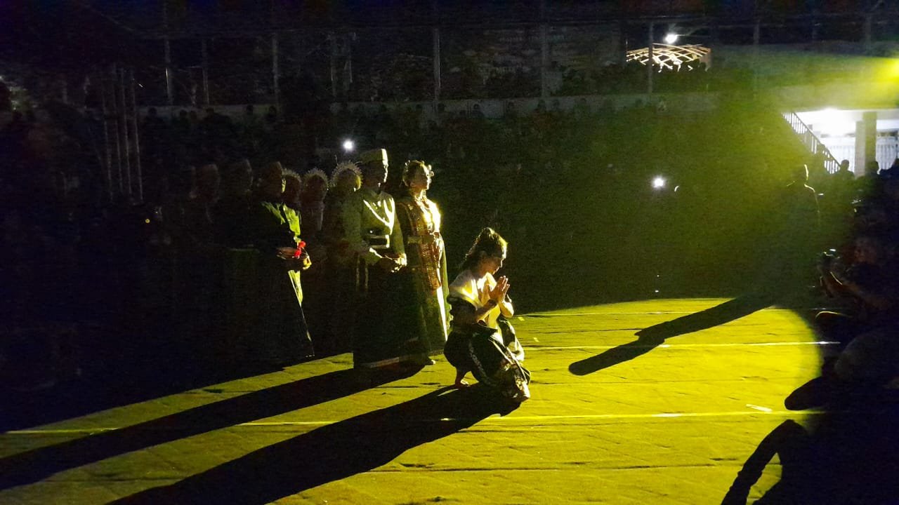 ISI Surakarta Kagumi Kekayaan Seni Banyuwangi: Rencana Buka Kampus di Daerah Sunrise of Java