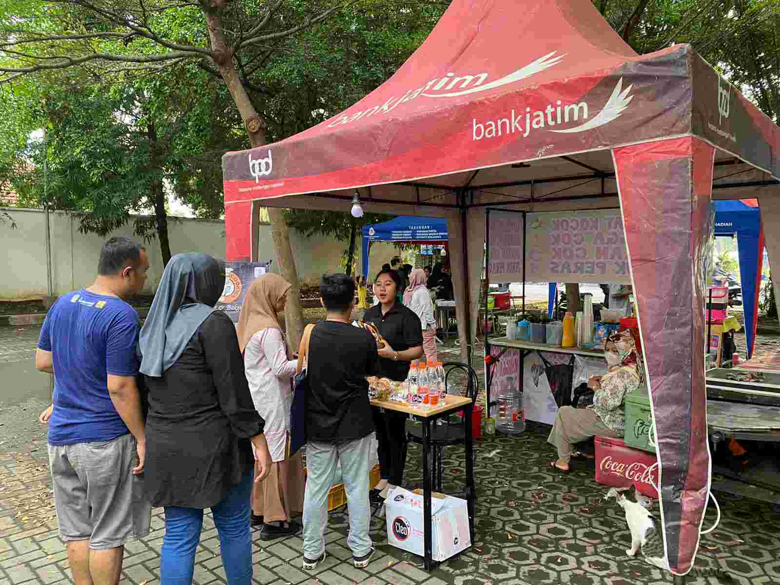 Pesona Ramadan: Menyelami Kebudayaan dan Kuliner Khas Banyuwangi