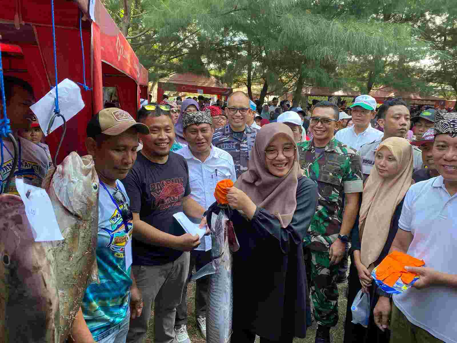 Perlahan Banyuwangi Jadi Surga Bagi Pemancing Nusantara dan Asing 