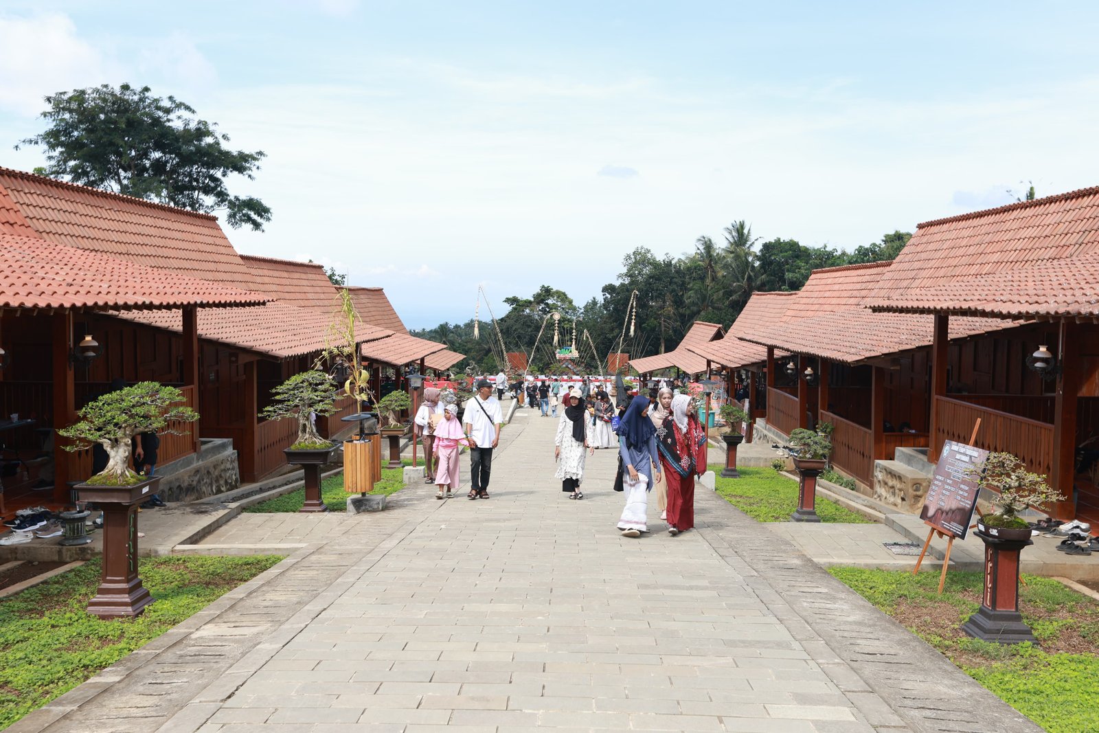 Perpanjangan Sepekan di AWT Hingga 14 Juli: Sambut Liburan Sekolah dengan Meriah