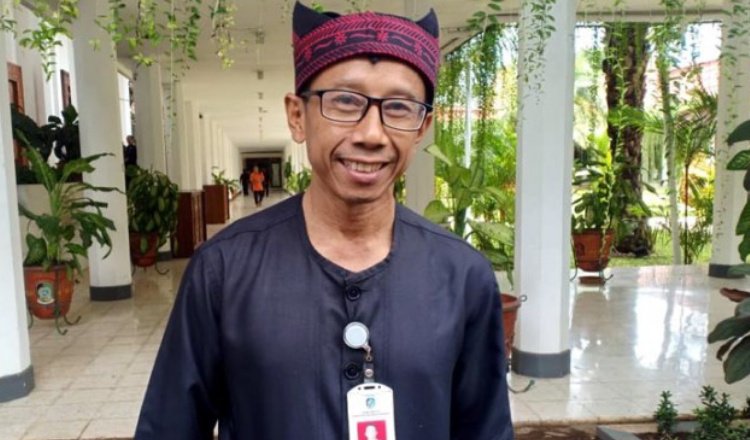 Banyuwangi Bangun 1.027 Sambungan Air Bersih di Pedesaan