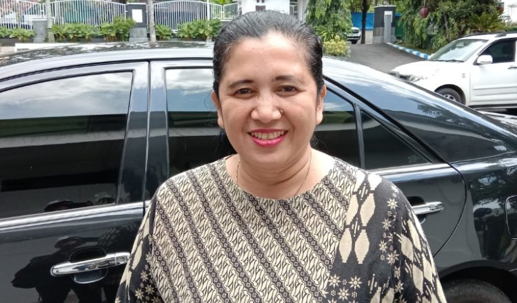DPRD Banyuwangi: Semua Harus Bersatu Perangi Kekerasan Seksual Anak