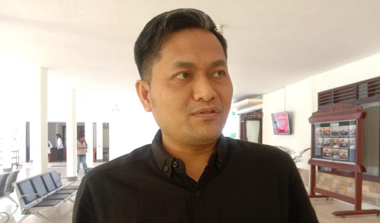 DPRD Banyuwangi Segera Gelar Reses Pertama Tahun 2023