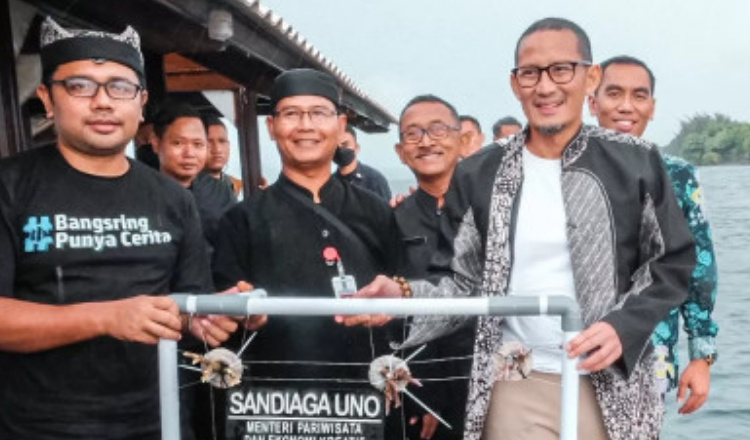 Disbudpar Banyuwangi Gandeng Travel Agent Berbagai Negara, Ini Tujuannya