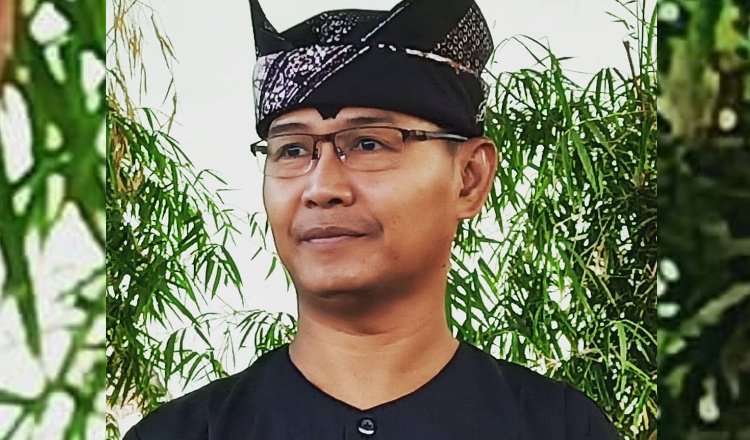 Disbudpar Banyuwangi Sambut Baik Sosialisasi Kajian Usaha Berbasis Risiko di Sektor Wisata