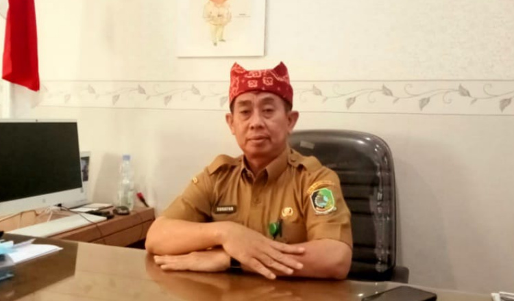 Jadi PR, Dispendik Banyuwangi Komitmen Tuntaskan Perbaikan Sekolah Rusak