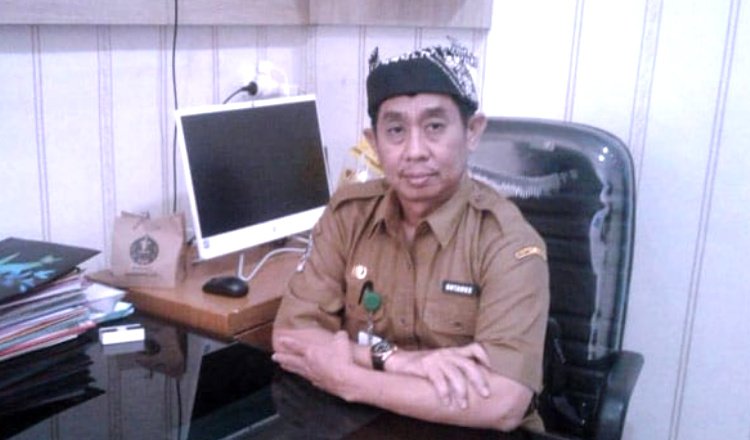 Dispendik Banyuwangi Berikan Layanan Prima