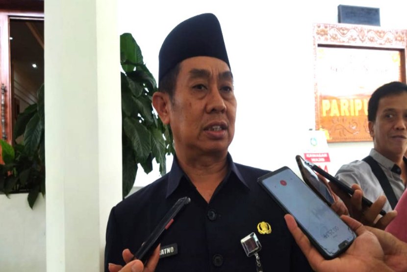 Kadispendik Banyuwangi Optimis IPM Banyuwangi Meningkat 
