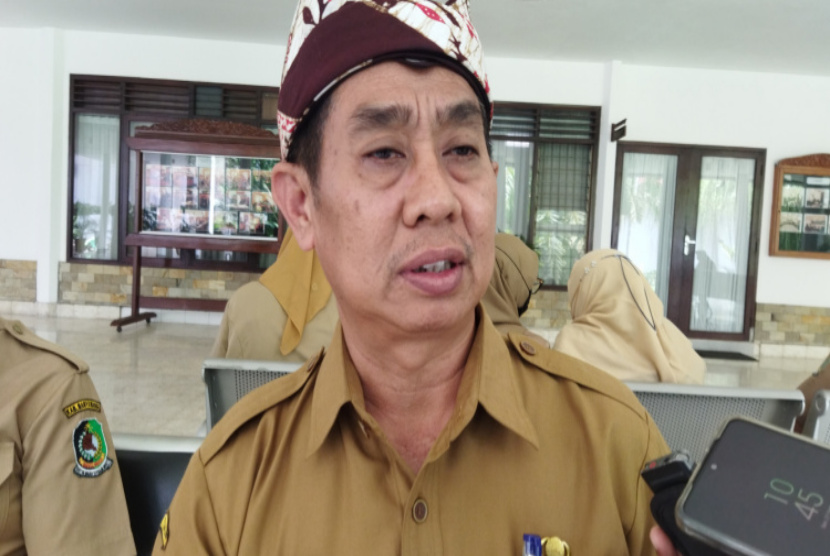 Kadispendik Banyuwangi Himbau Sekolah Terus Berinovasi 