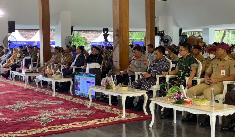 DPRD Banyuwangi Minta Eksekutif Beri Perhatian Lebih ke Bidang Pertanian