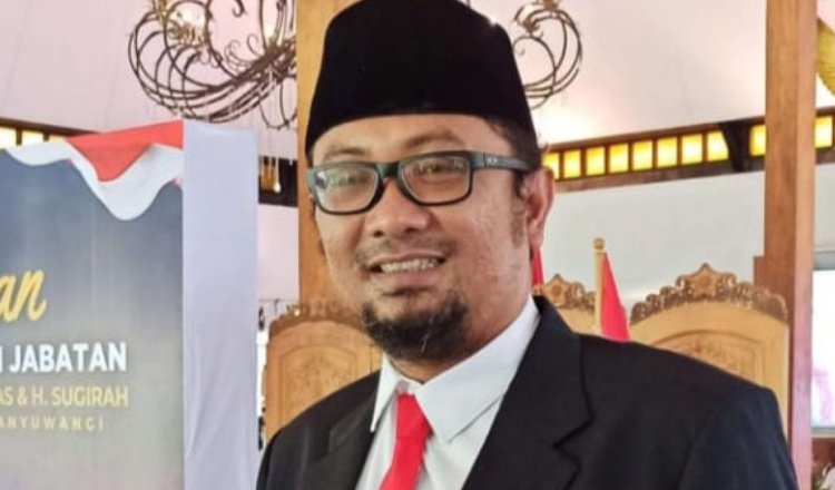 DPRD Banyuwangi Bahas Penyusunan Kegiatan Strategis dan AKD untuk Periode Maret 2023