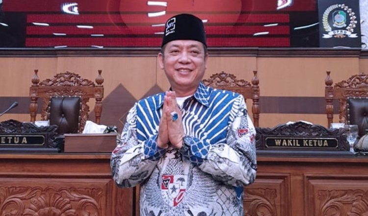 Jelang Ramadan, Ini Usulan DPRD Banyuwangi untuk Pemkab Soal Harga Pangan