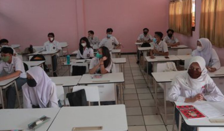 Banyuwangi Krisis Guru Agama, Dispendik Ambil Upaya Terukur