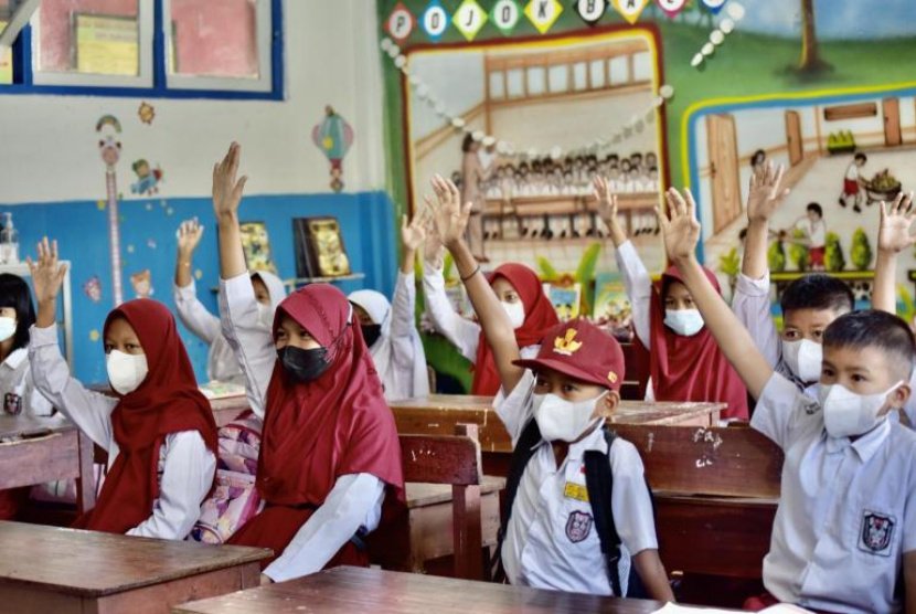 Dispendik Terus Dongkrak Peningkatan IPM Banyuwangi 