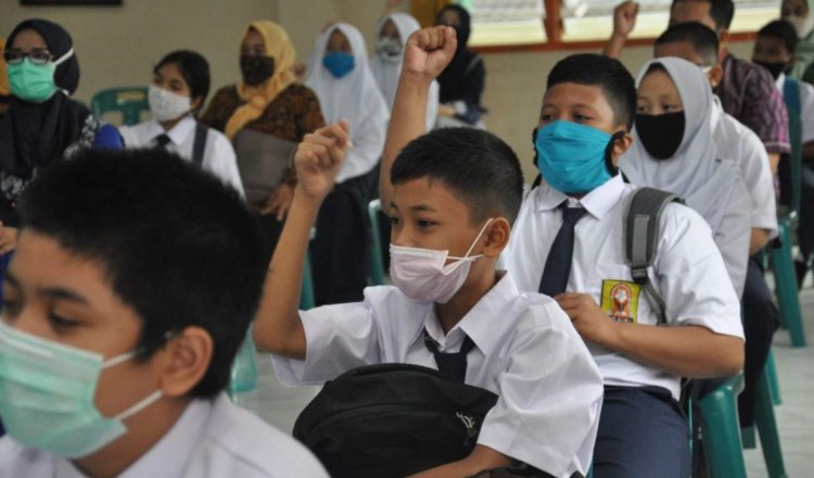 Dispendik Banyuwangi Permudah Pendaftaran Anak Sekolah