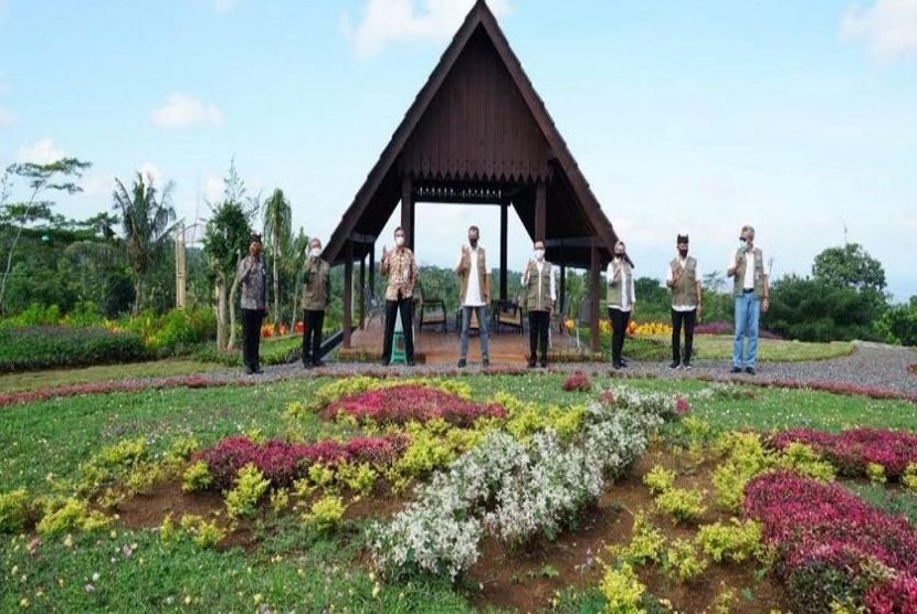 Tawarkan Keindahan Alam, Dua Destinasi Baru Banyuwangi Wajib Dikunjungi 