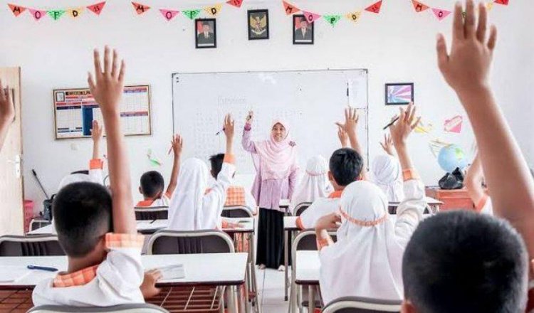 Dispendik Banyuwangi Kedepankan Akses Layanan Pendidikan
