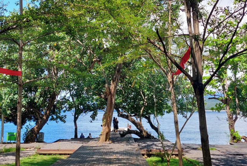Destinasi Wisata GWD Banyuwangi Cocok Untuk Berlibur Lebaran 
