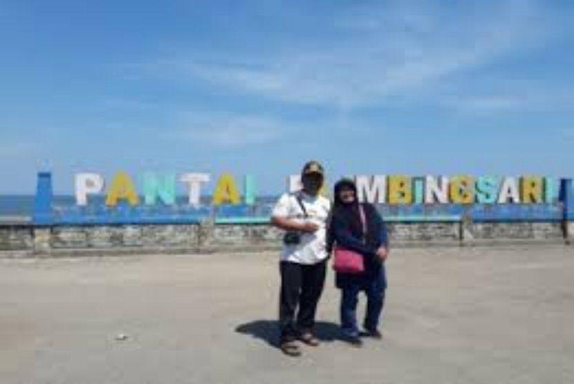 Destinasi Wisata Pantai Lengkap Datang Ke Blimbingsari Banyuwangi 