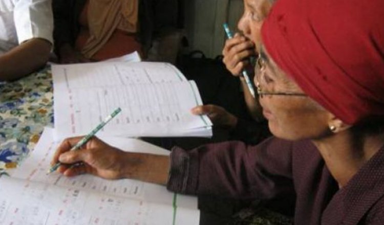 Program AKSARA Dispendik Banyuwangi Saring 12 Ribu Warga belum Tuntas Sekolah