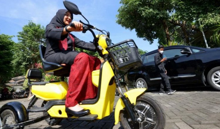 Banyuwangi Maksimalkan Program Rindu Bulan