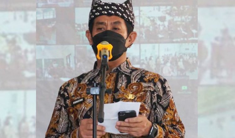 Dispendik Banyuwangi Maksimalkan Program Sambut Tahun Ajaran Baru