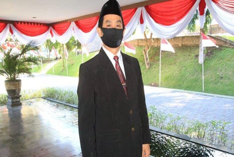 Jadi Jembatan Menuju Kesejahteraan, Dispendik Masifkan Pemerataan Pendidikan bagi Warga